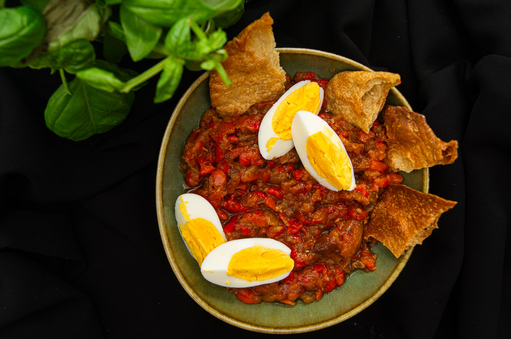 Ajvar
