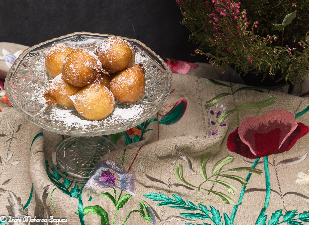 Buñuelos