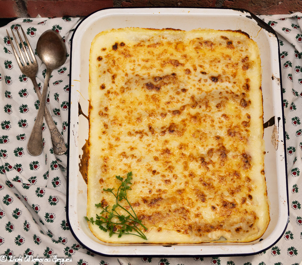 Canelones a la catalana