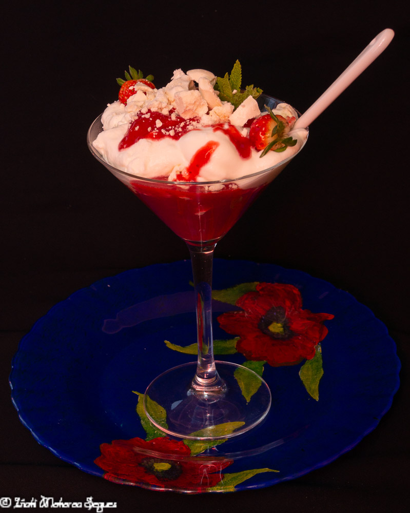 Eton mess