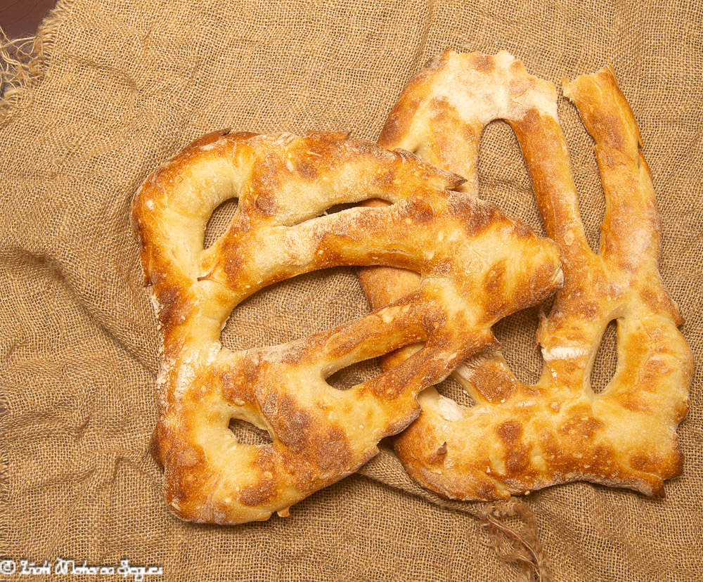 Fougasse