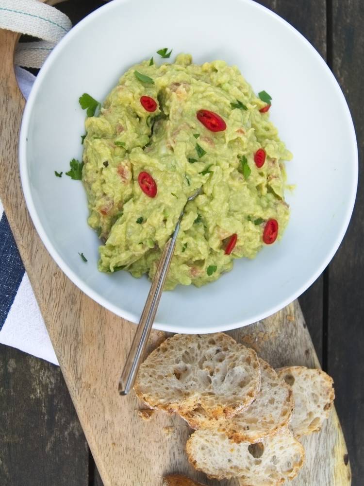 Guacamole
