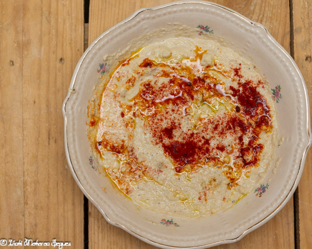 Hummus