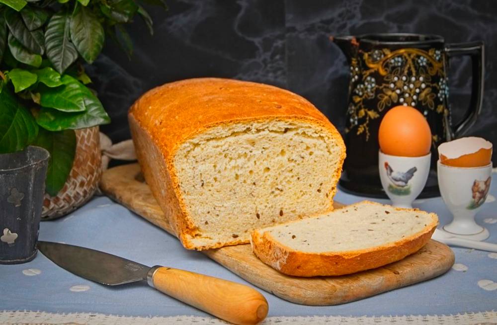 Pan de molde M_C