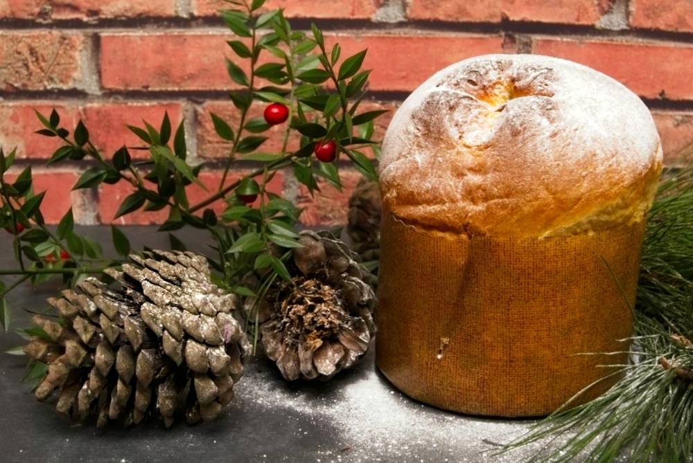 Panettone