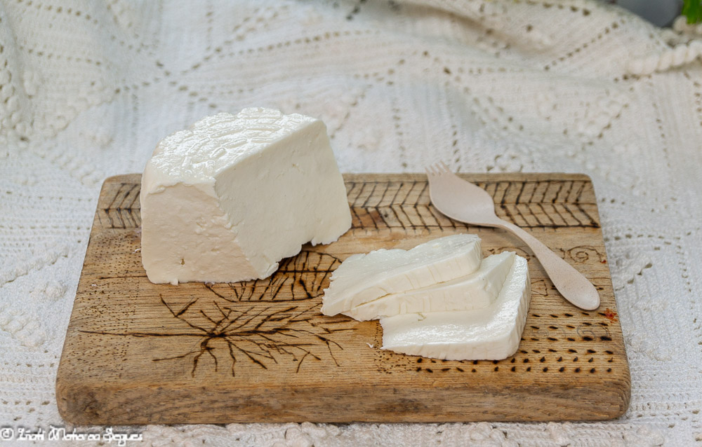 Queso fresco