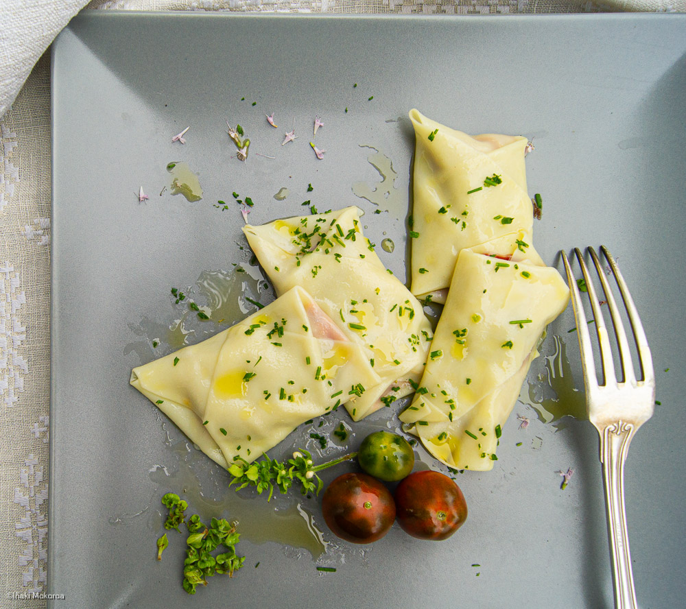 Raviolis (Gorka Arcelus Agorregi)