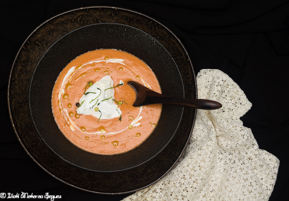 Salmorejo