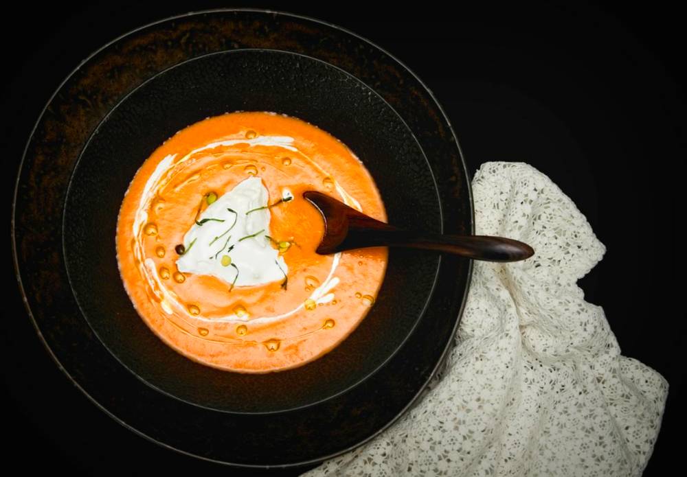 Salmorejo