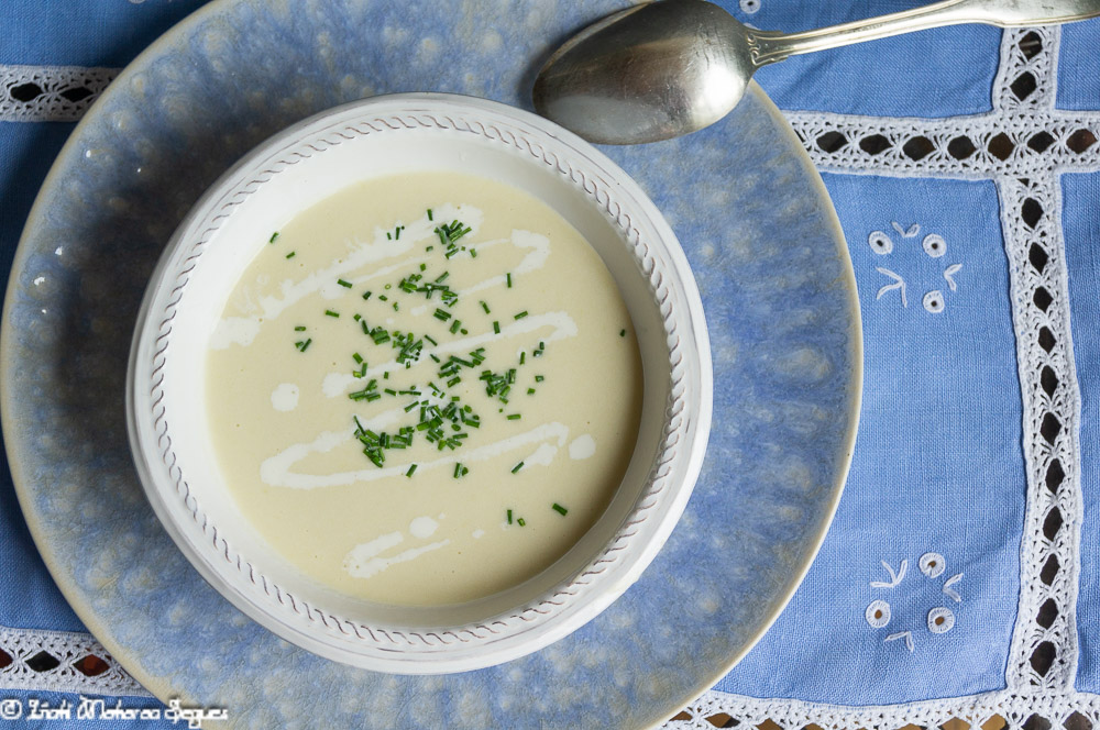 Vichyssoise